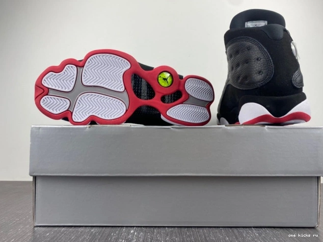 Chep Onekick JORDAN 414571-062 AIR 13 PLAYOFFS 0730